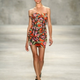 Illustration for article titled Derek Lam: Petals And Prints And Polkadots, Oh My!